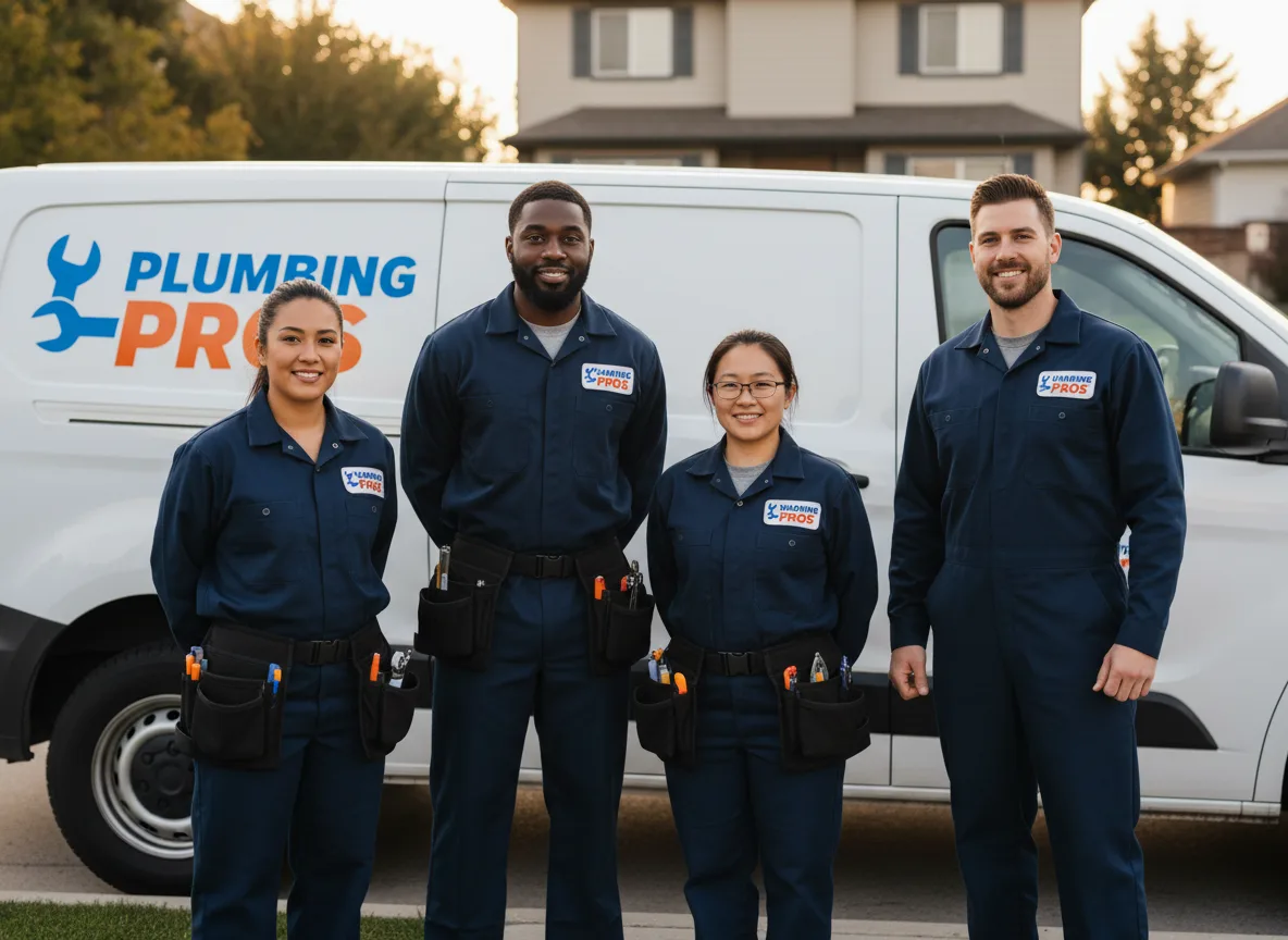 Water Heater Repair company in Thorn Hill, TN